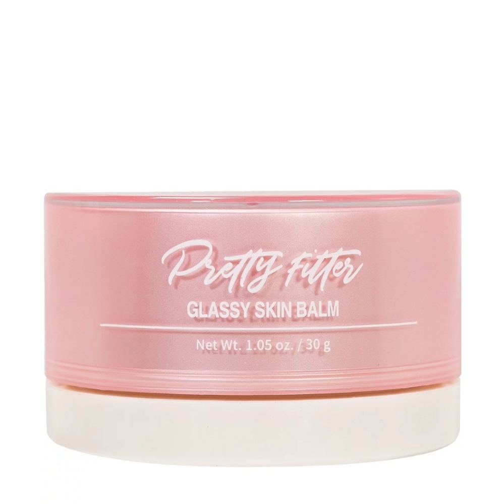 Touch in sol glassy skin